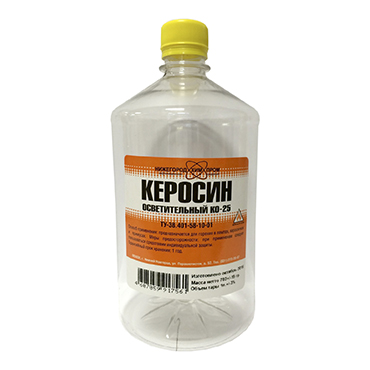 авиационный керосин для удаления клещей из мебели