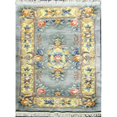 ковры из шерсти
