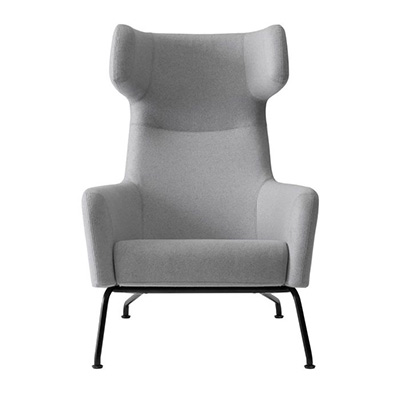фото кресла WINGBACK CHAIR